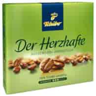 Tchibo Der Herzhafte 2x250g M