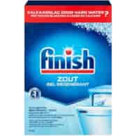 Finish Zout Sel Regenerant Sól 4kg