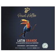Tchibo Privat Kaffee Latin Grande 2x250g M
