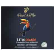 Tchibo Privat Kaffee Latin Grande 2x250g M