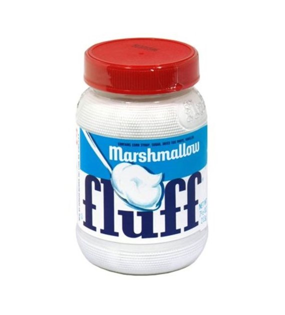 Marshmallow Fluff 213g