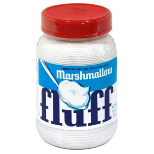 Marshmallow Fluff 213g