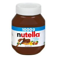 Nutella 1kg