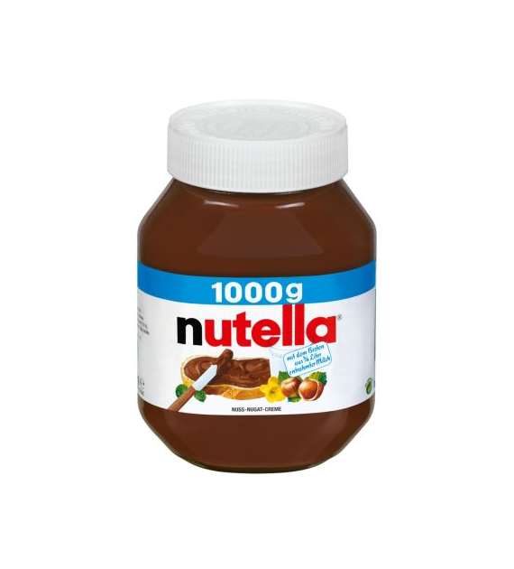 Nutella 1kg
