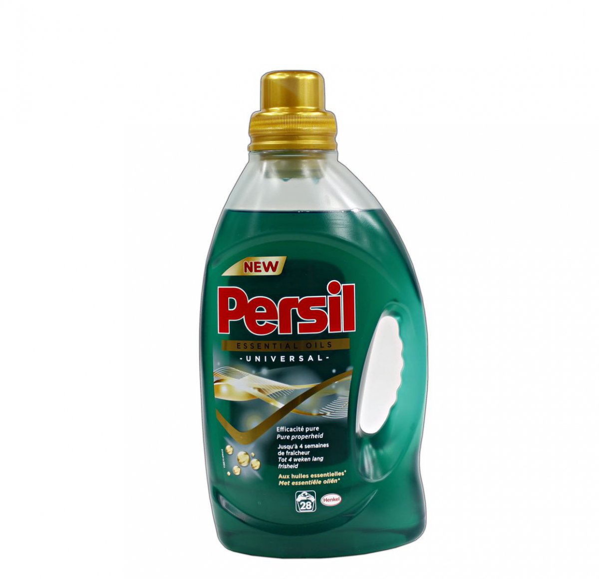 Persil Essential Oils Universal Gel 28p 1,8L