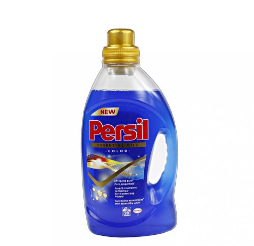 Persil Essential Oils Color Gel 28p 1,8L