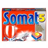 Somat Multi 5 Tabs 28szt 532g