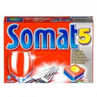 Somat Multi 5 Tabs 28szt 532g