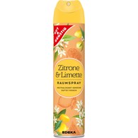 G&G Zitrone & Limette Odś 300ml
