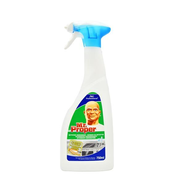 Mr.Proper Nettoyant Spr 750ml