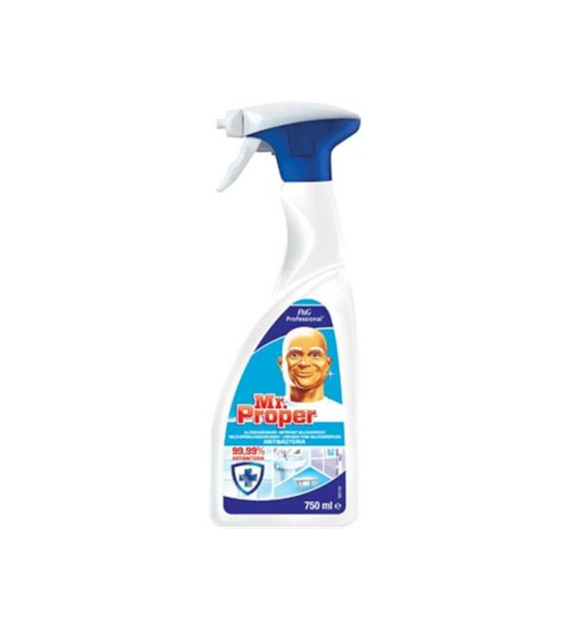 Mr.Proper Antibakteria Spr 750ml