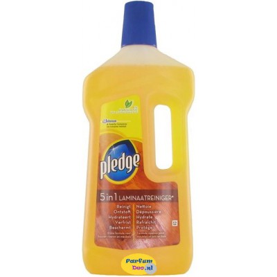 Pledge Laminaatreiniger Nettoyant 750ml