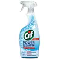 Cif Power Shine Glass Flachen Spr 750ml