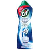 Cif Cream Ultra White 750ml