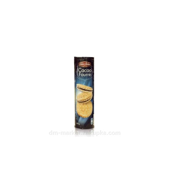 Cacao Fourre Markizy 500g