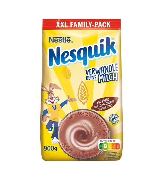 Nesquik Kakao 800g
