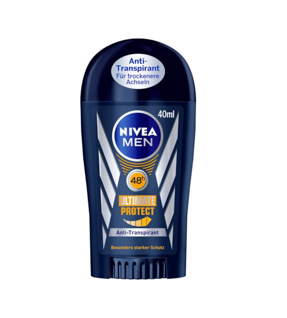 Nivea Men Ultimate Protect Sztyft 40ml