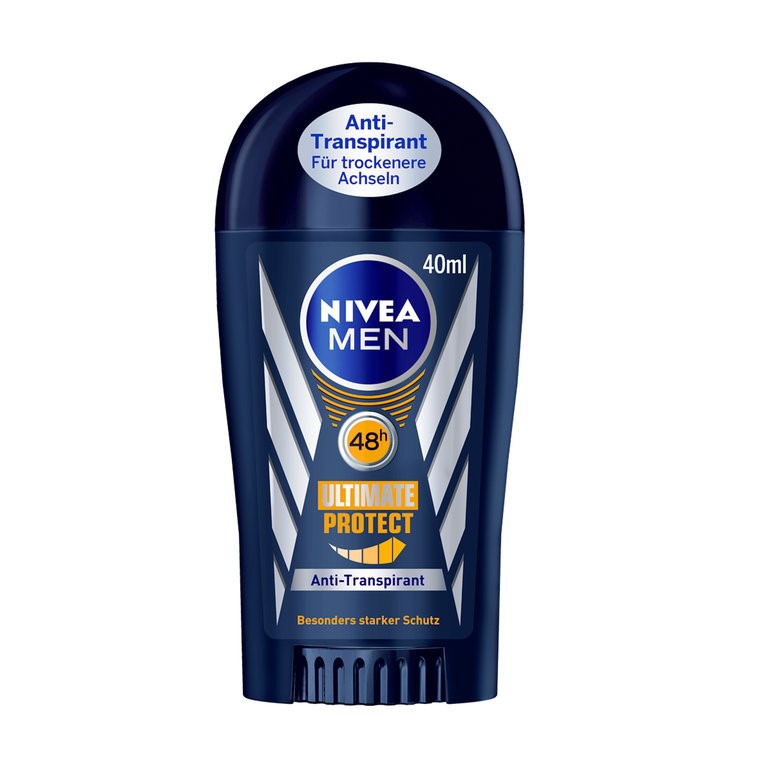 Nivea Men Ultimate Protect Sztyft 40ml