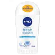 Nivea Fresh Natural Sztyft 40ml