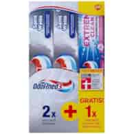 Odol-med3 SamtWeiss 2x75ml ExtremeClean Micro 75ml