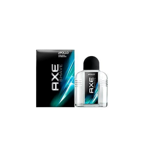 Axe Aftershave Apollo Po Goleniu 100ml