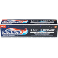 Odol-med3 Night Repair Pasta 75ml