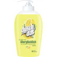 Dusch Das Uberglucklich Mydło 250ml