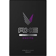Axe Aftershave Excite Woda Po Goleniu 100ml