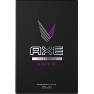 Axe Aftershave Excite Woda Po Goleniu 100ml
