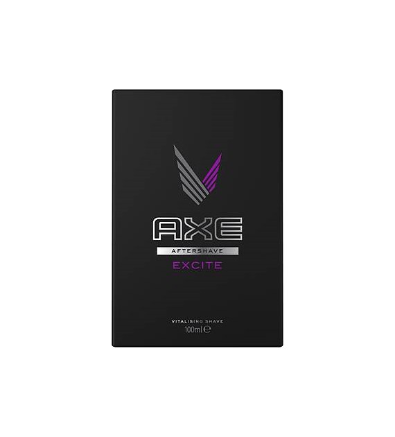 Axe Aftershave Excite Woda Po Goleniu 100ml