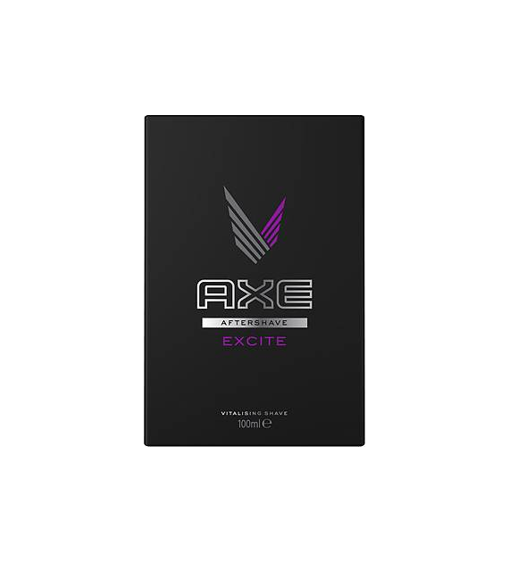Axe Aftershave Excite Woda Po Goleniu 100ml