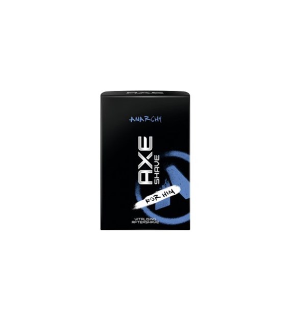 Axe Aftershave Vitalising Po Goleniu 100ml