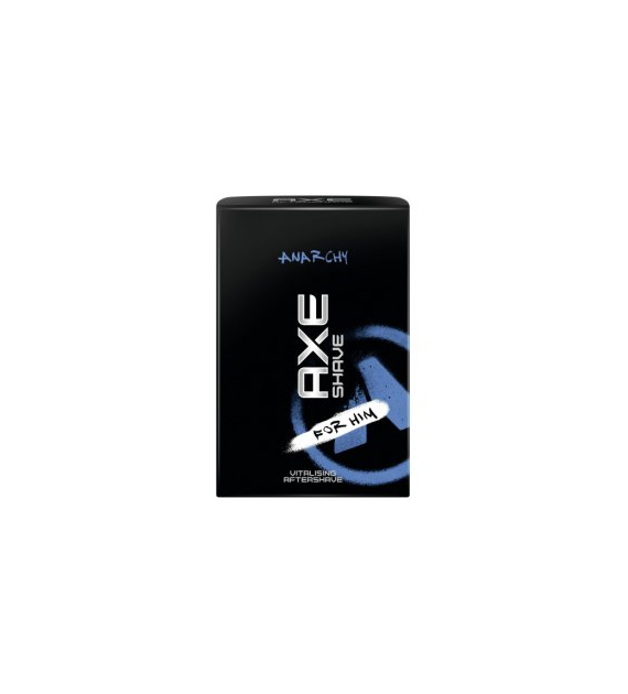 Axe Aftershave Vitalising Po Goleniu 100ml