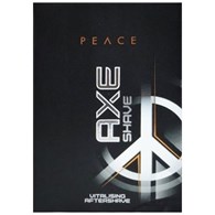 Axe Aftershave Peace Woda Po Goleniu 100ml