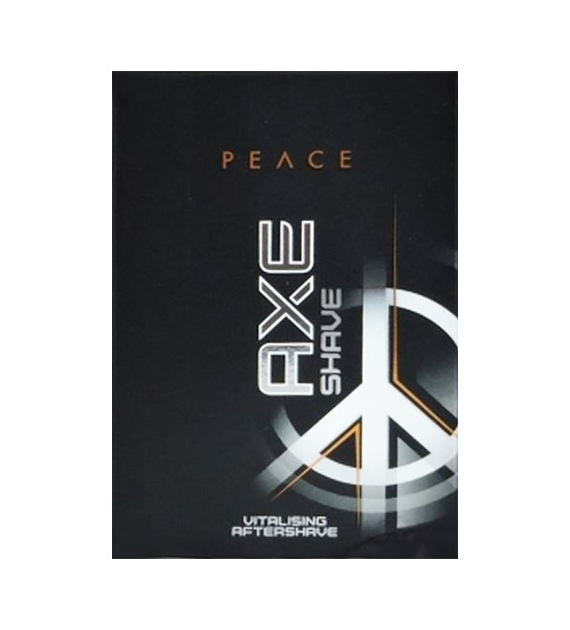 Axe Aftershave Peace Woda Po Goleniu 100ml