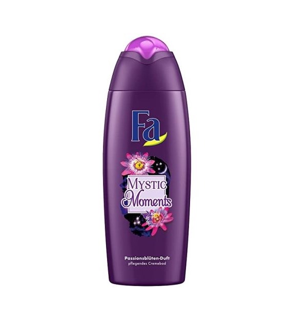 Fa Mystic Moments Passionsbluten Gel 250ml