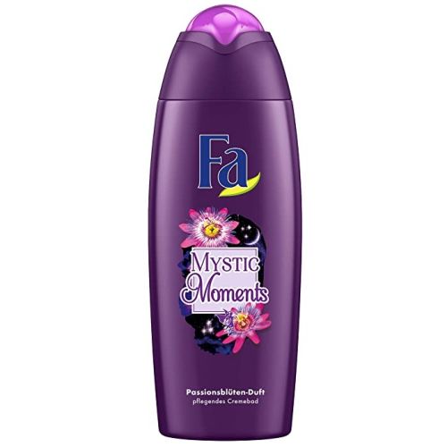 Fa Mystic Moments Passionsbluten Gel 250ml