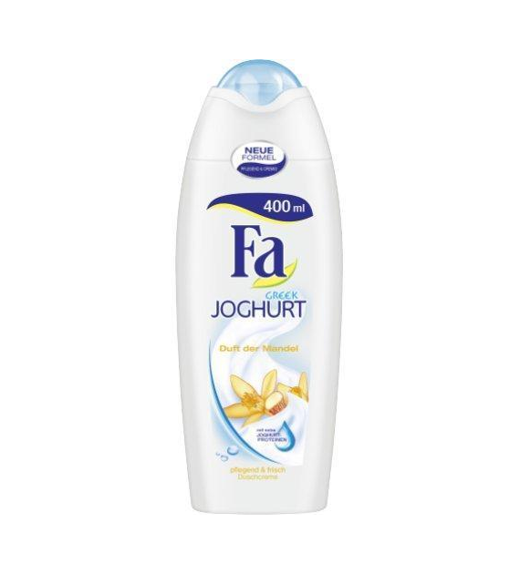 Fa Joghurt Duft Der Mandel Gel 400ml