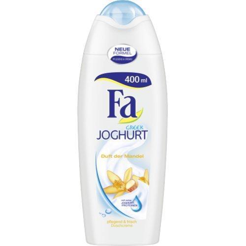 Fa Joghurt Duft Der Mandel Gel 400ml