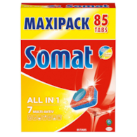 Somat All in 1 7 Multi Aktiv Tabs 85szt 1,5kg