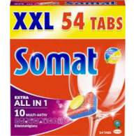 Somat All in 1 10 Multi Aktiv Tabs 54szt 1kg