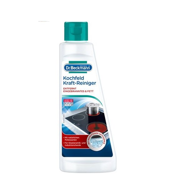 Dr.Beckmann Kochfeld Kraft Reiniger 250ml