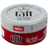 Taft Glanz Gel Wax 75ml