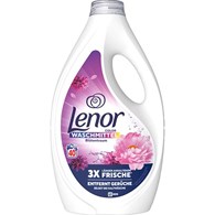 Lenor Color Blutentraum Gel 40p 1,8L