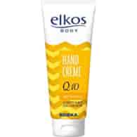 Elkos Handel Creme Q10 Krem 125ml