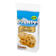 Bounty Soft Baked Cookies Ciastka 180g