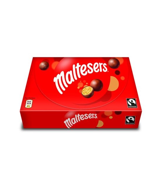 Maltesers Box 100g