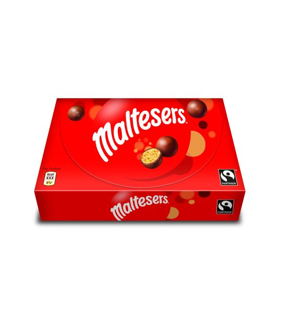 Maltesers Box 100g