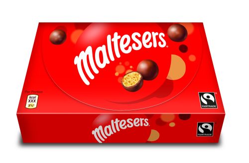 Maltesers Box 100g