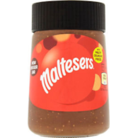 Maltesers With Crunchy Pieces Krem Czekoladow 350g